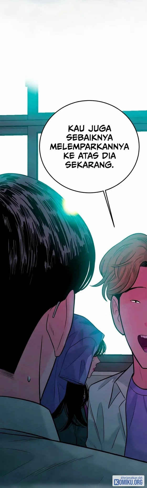 Student Jo-Eun Chapter 1 Gambar 141