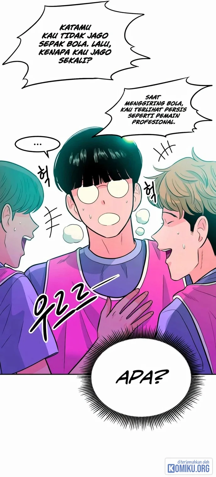 Student Jo-Eun Chapter 1 Gambar 89