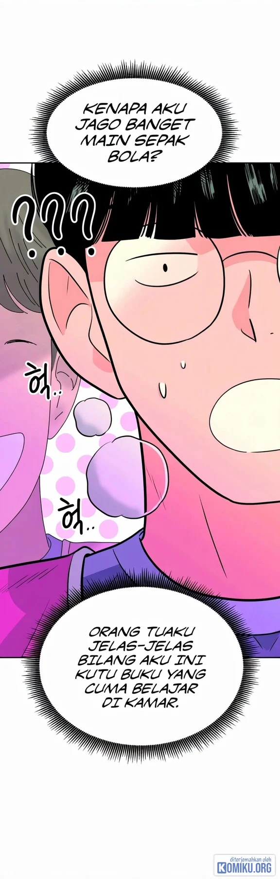 Student Jo-Eun Chapter 1 Gambar 90