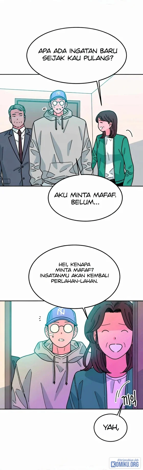 Student Jo-Eun Chapter 1 Gambar 96