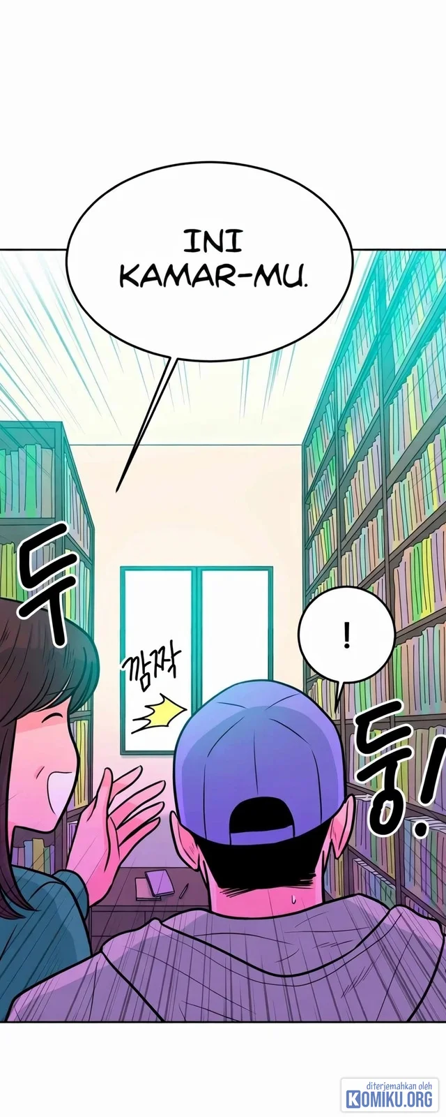 Student Jo-Eun Chapter 1 Gambar 97