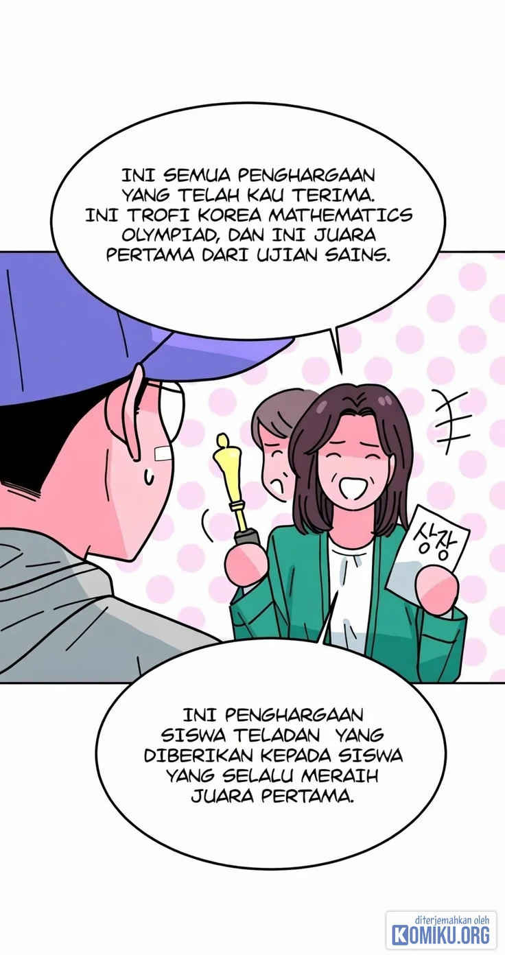 Student Jo-Eun Chapter 1 Gambar 100