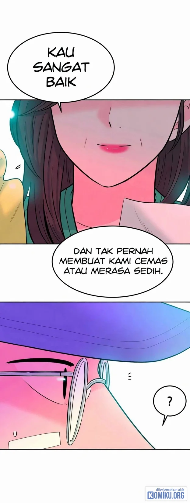 Student Jo-Eun Chapter 1 Gambar 101