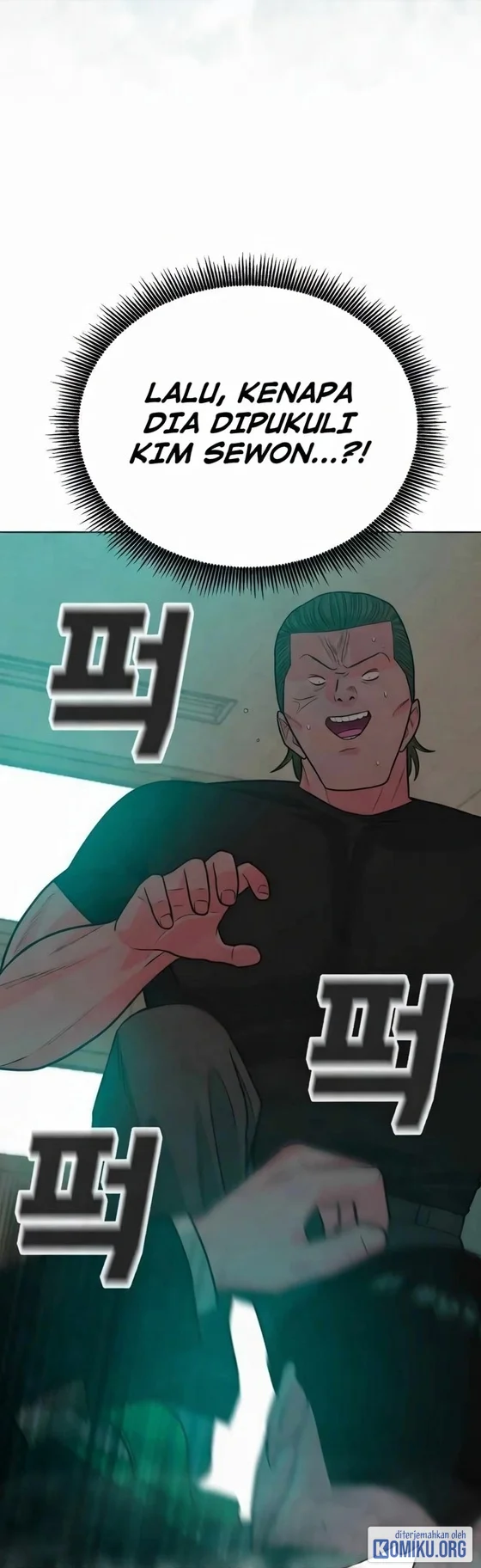 Student Jo-Eun Chapter 10 Gambar 107