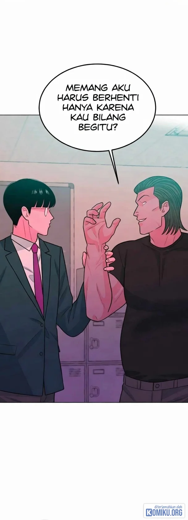 Student Jo-Eun Chapter 10 Gambar 70