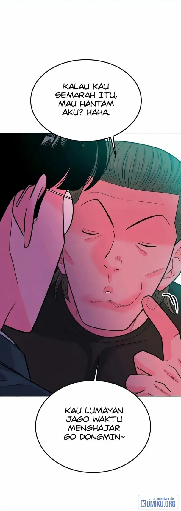 Student Jo-Eun Chapter 10 Gambar 72