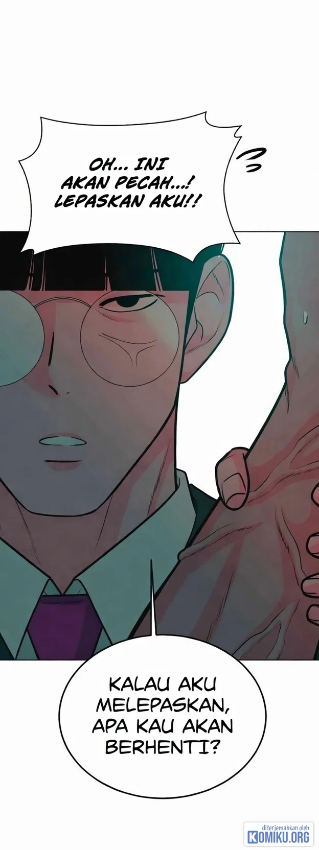 Student Jo-Eun Chapter 10 Gambar 77