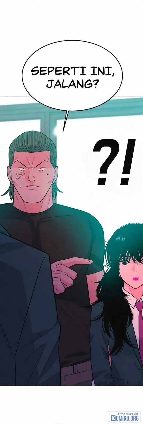 Student Jo-Eun Chapter 10 Gambar 88