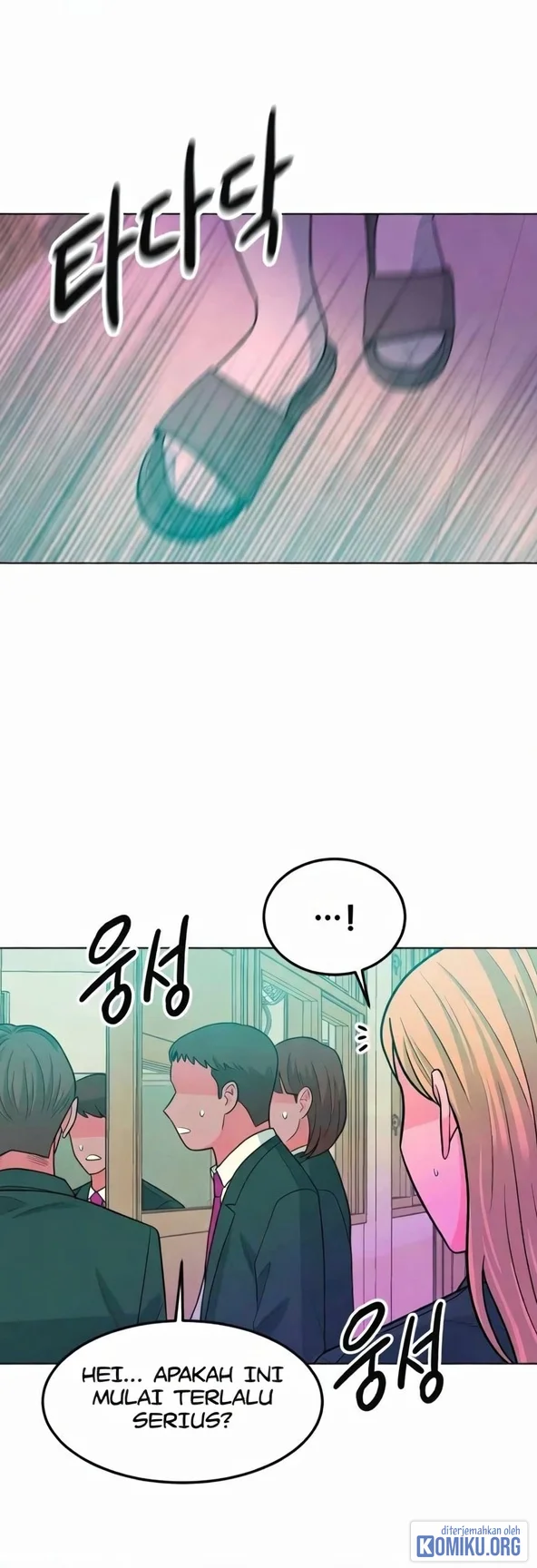Student Jo-Eun Chapter 10 Gambar 94