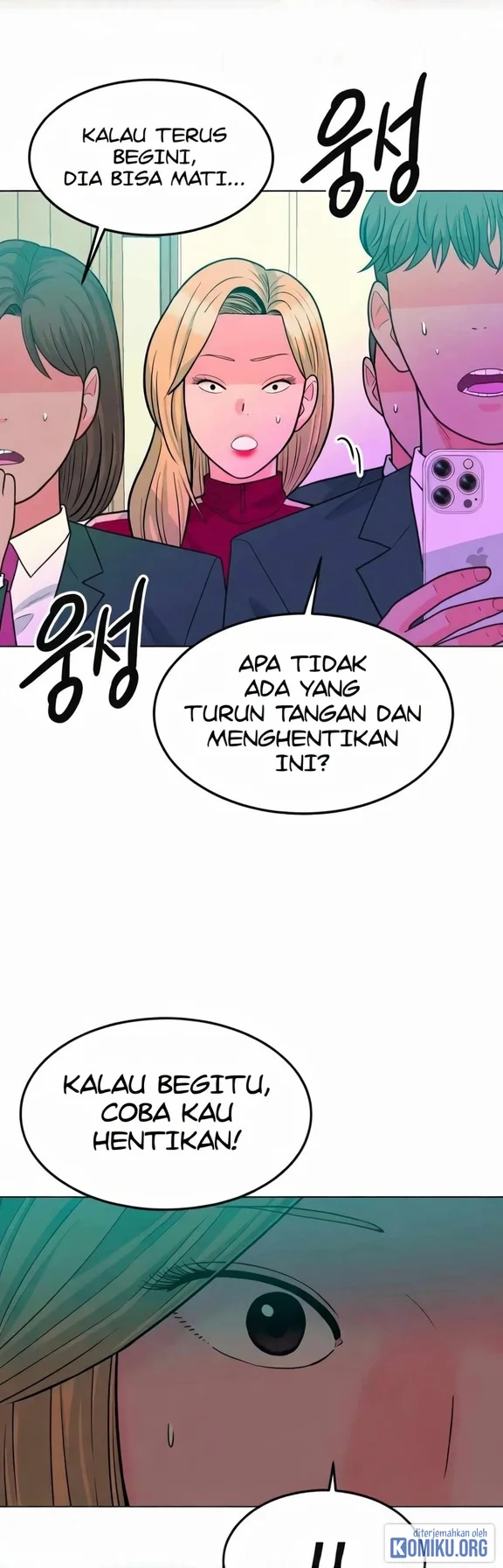 Student Jo-Eun Chapter 10 Gambar 95