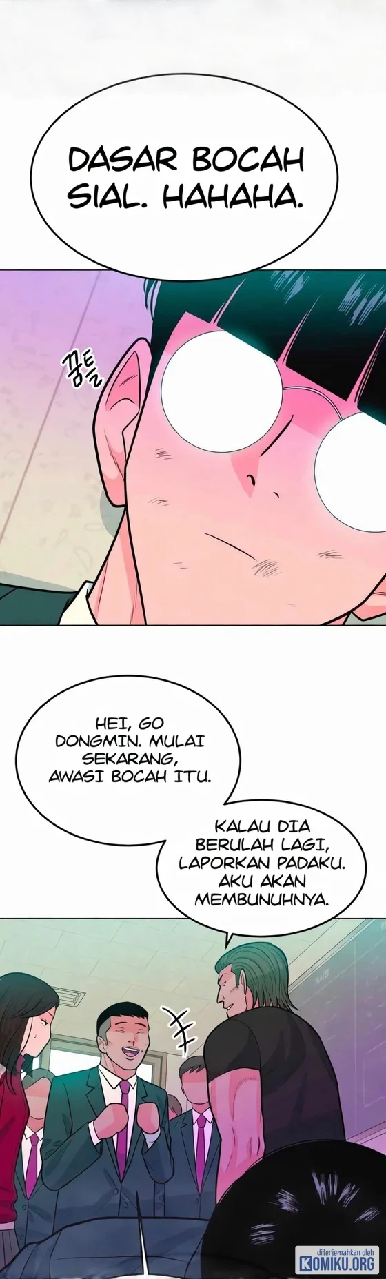 Student Jo-Eun Chapter 11 Gambar 101
