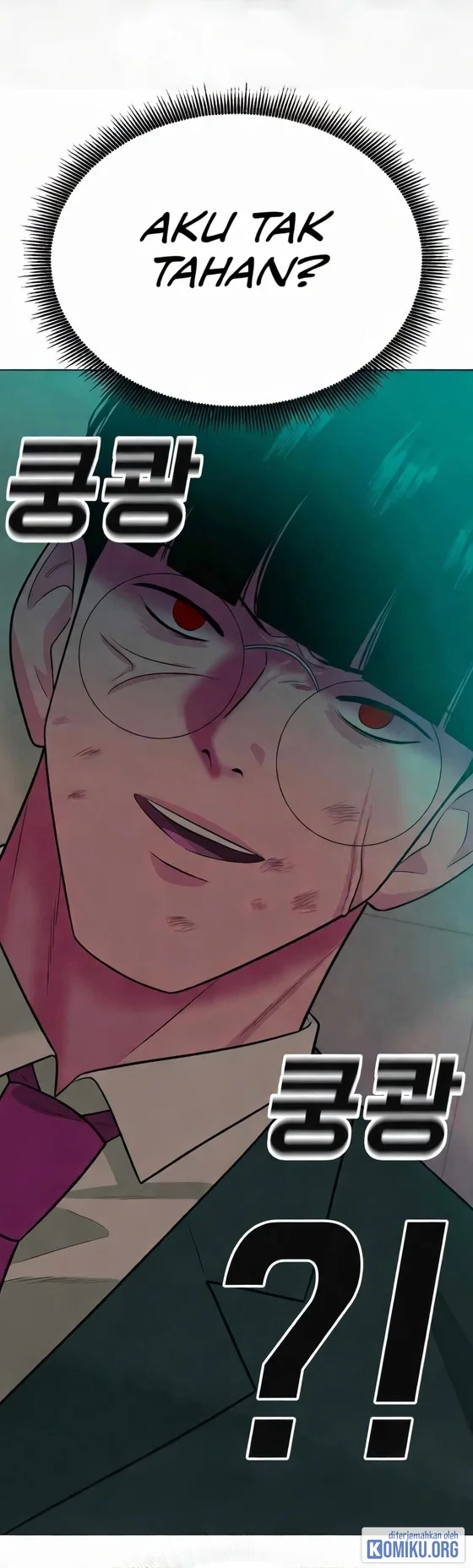 Student Jo-Eun Chapter 11 Gambar 107