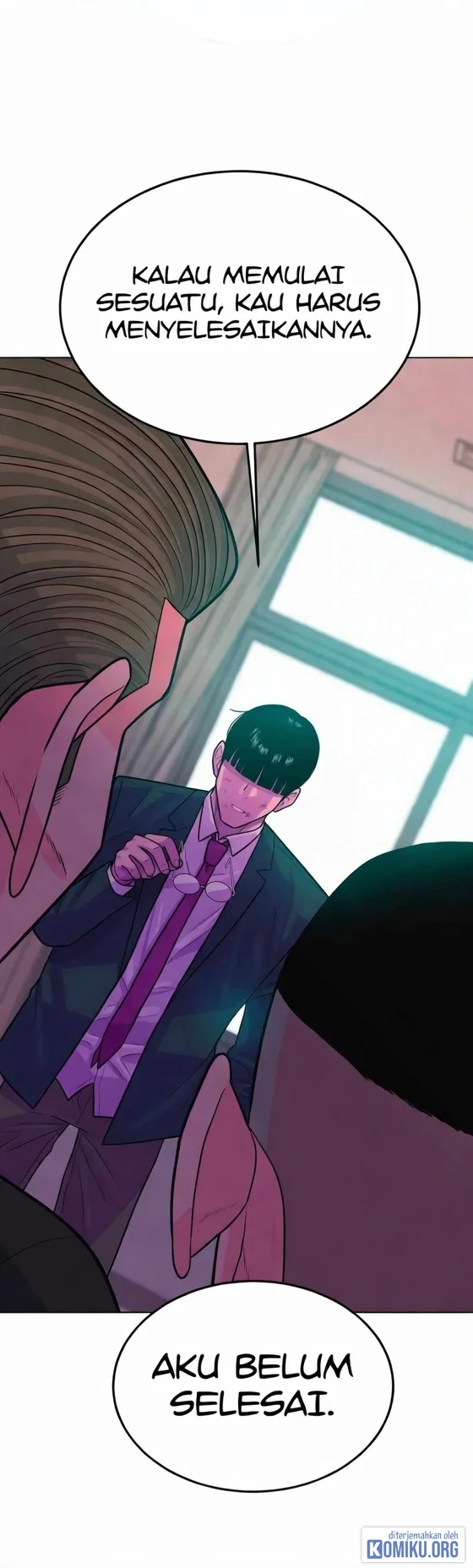 Student Jo-Eun Chapter 11 Gambar 114