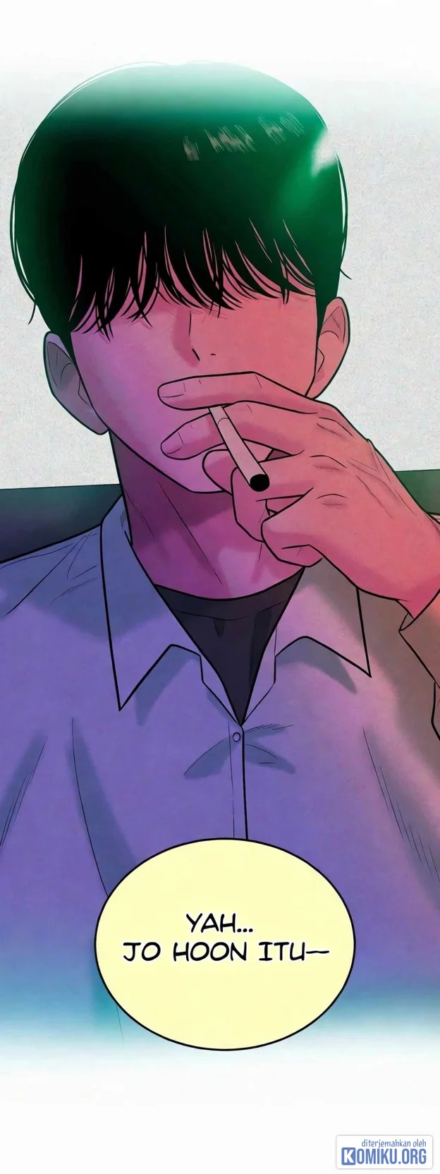 Student Jo-Eun Chapter 11 Gambar 72