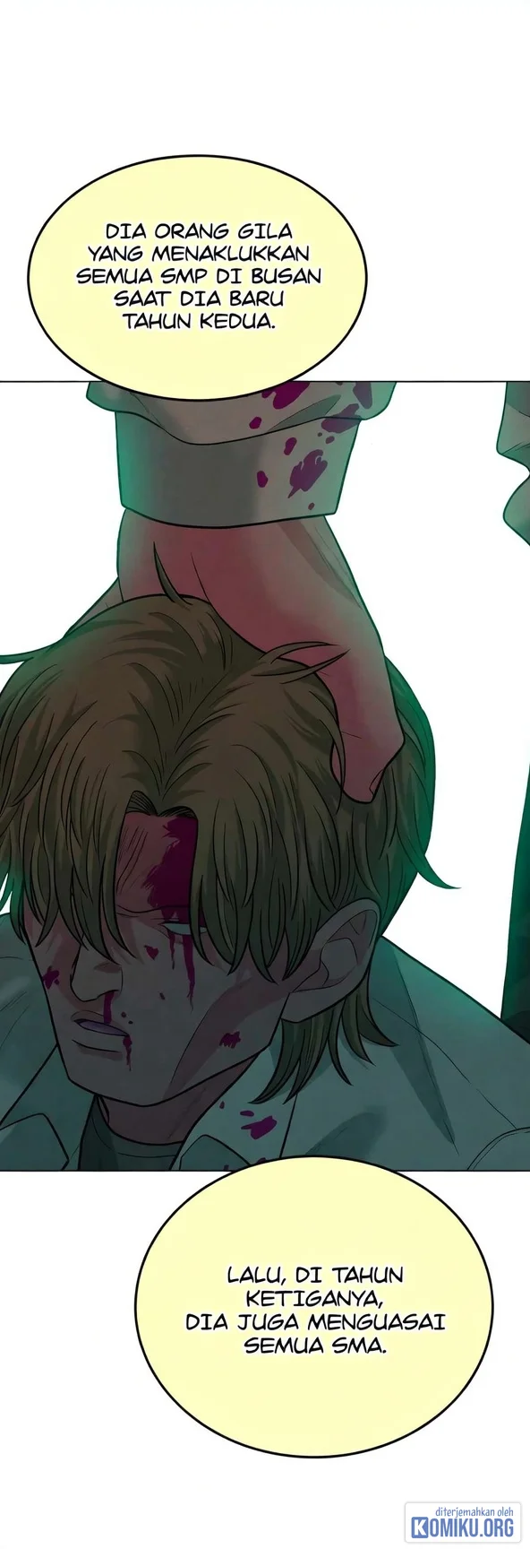 Student Jo-Eun Chapter 11 Gambar 73