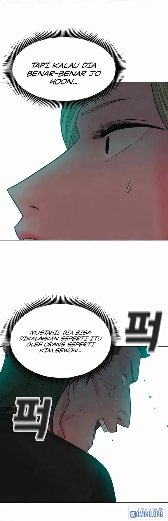 Student Jo-Eun Chapter 11 Gambar 77