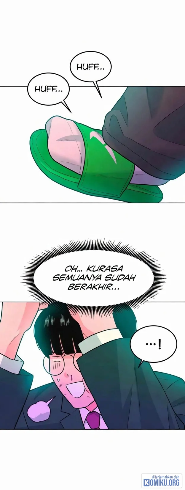 Student Jo-Eun Chapter 11 Gambar 81