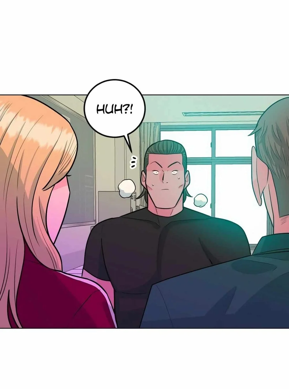 Student Jo-Eun Chapter 11 Gambar 82