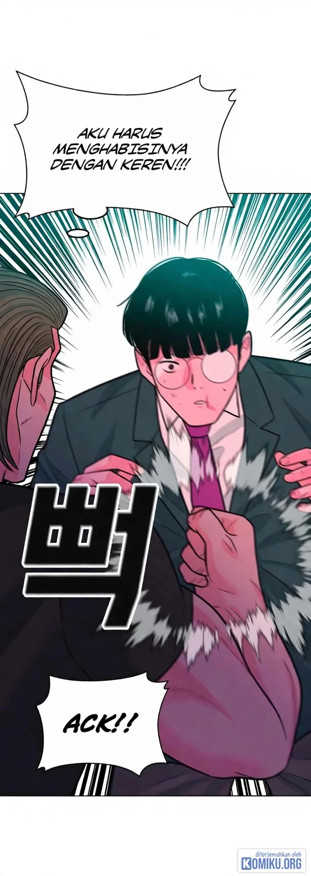 Student Jo-Eun Chapter 11 Gambar 85