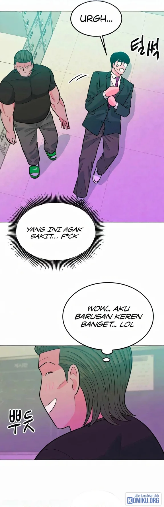 Student Jo-Eun Chapter 11 Gambar 87