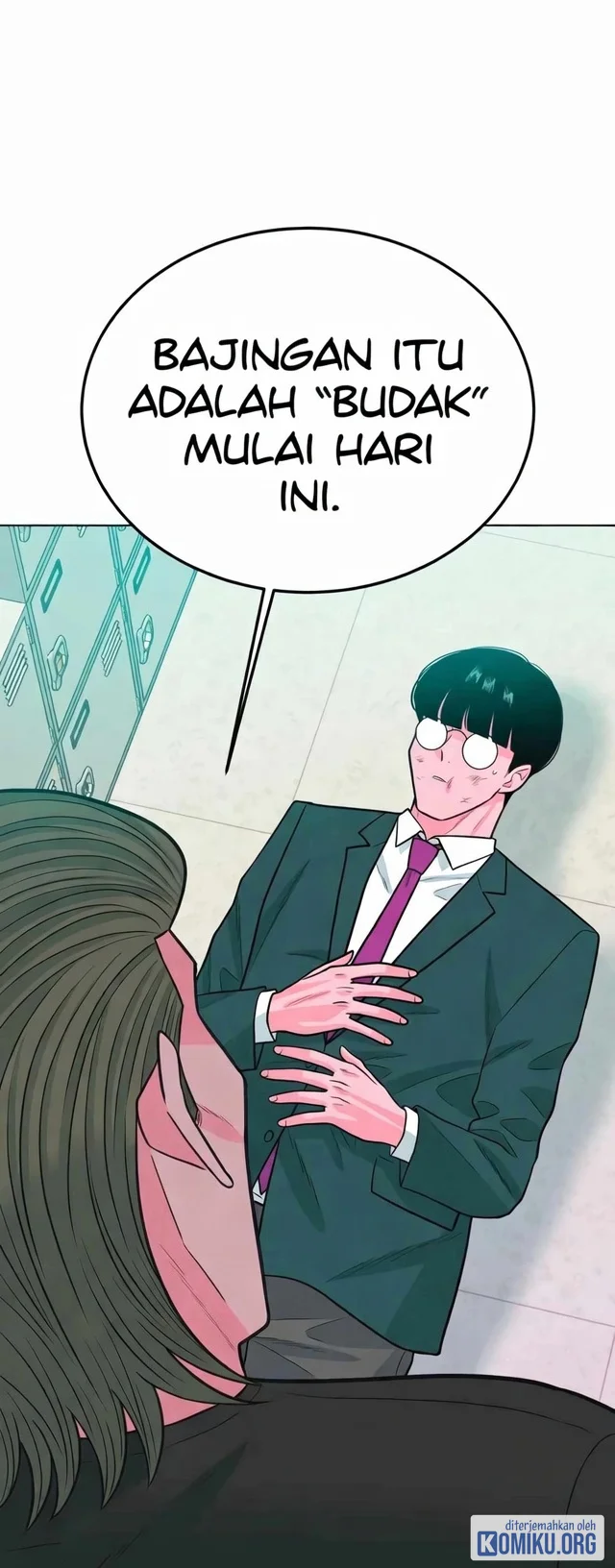 Student Jo-Eun Chapter 11 Gambar 93