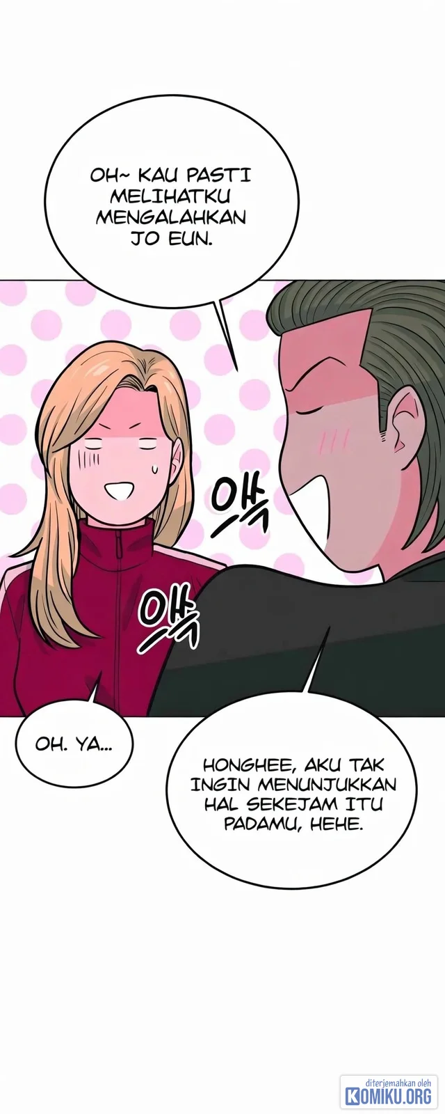 Student Jo-Eun Chapter 11 Gambar 99