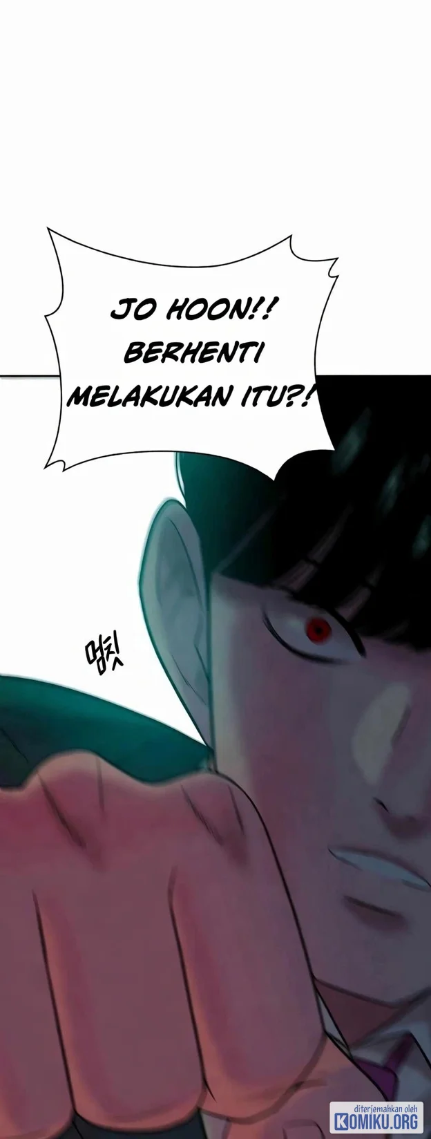 Student Jo-Eun Chapter 12 Gambar 104