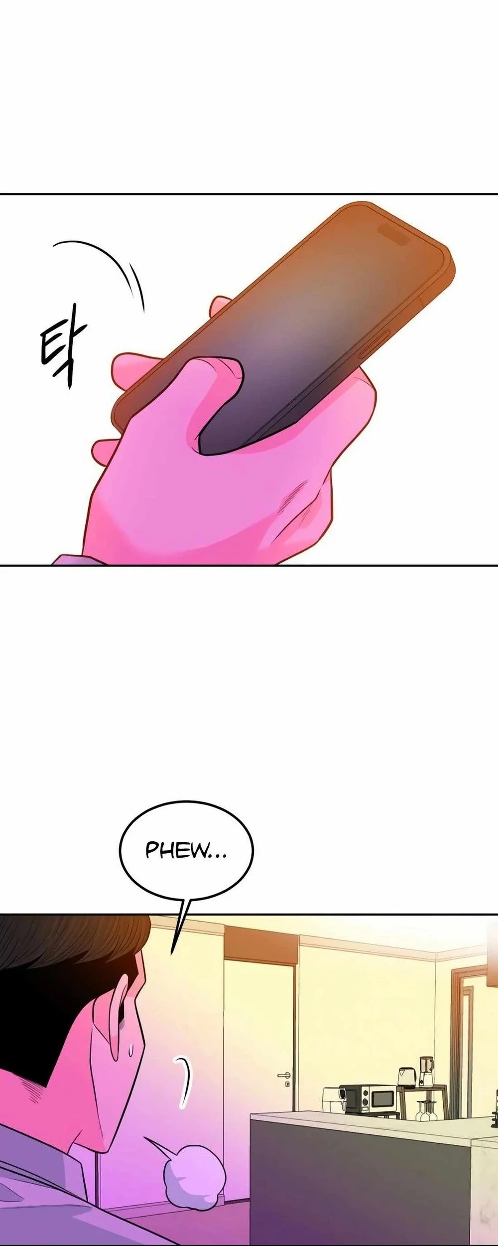 Student Jo-Eun Chapter 12 Gambar 119