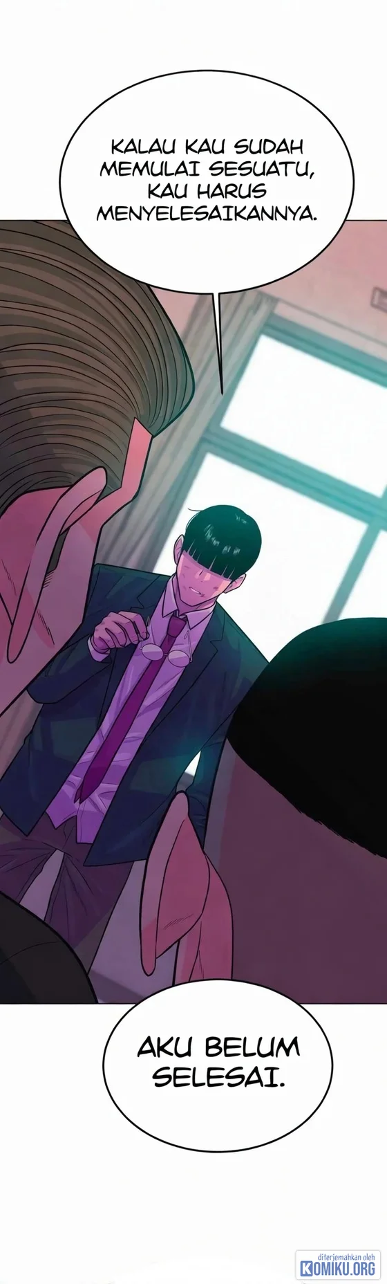 Student Jo-Eun Chapter 12 Gambar 75
