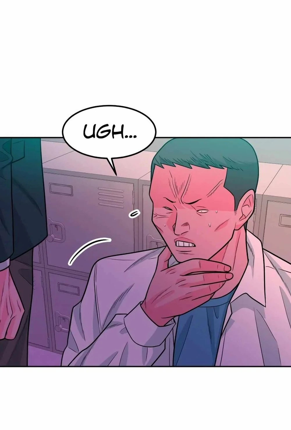 Student Jo-Eun Chapter 12 Gambar 83