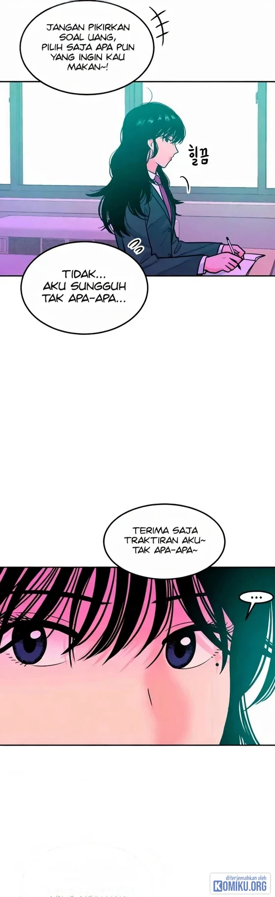 Student Jo-Eun Chapter 13 Gambar 104