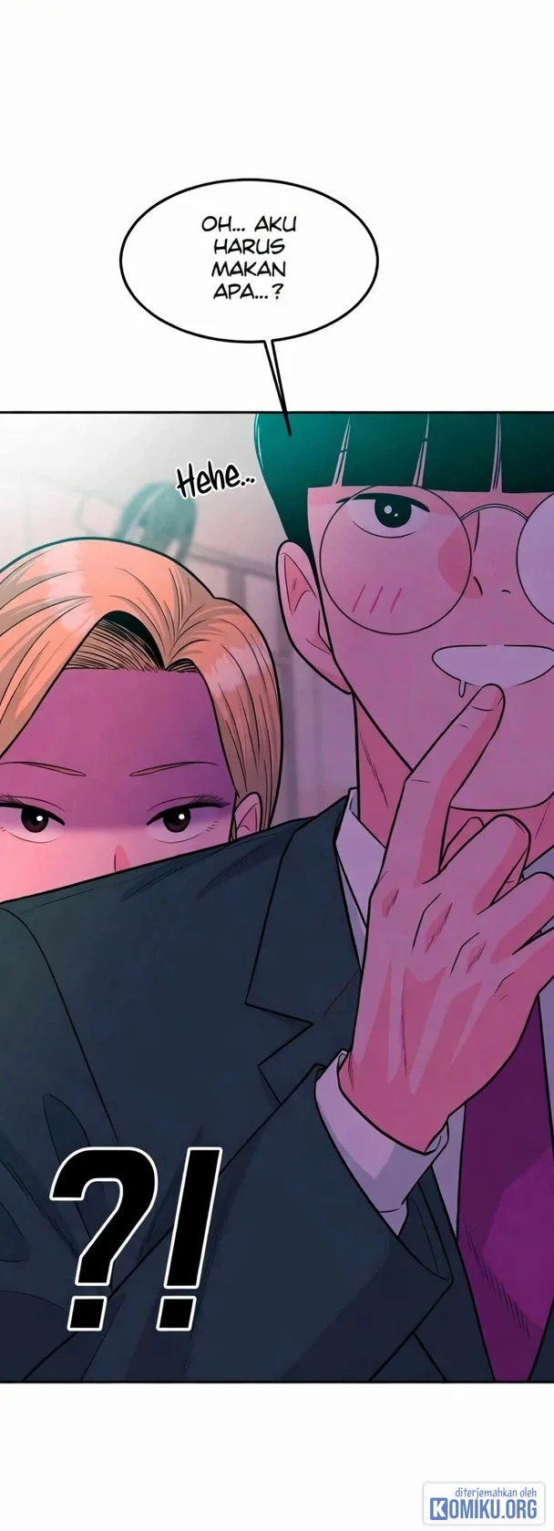 Student Jo-Eun Chapter 13 Gambar 109
