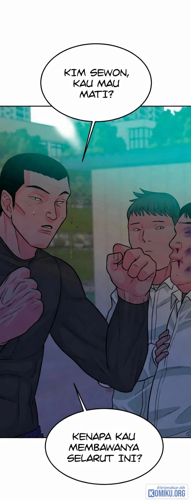 Student Jo-Eun Chapter 13 Gambar 115