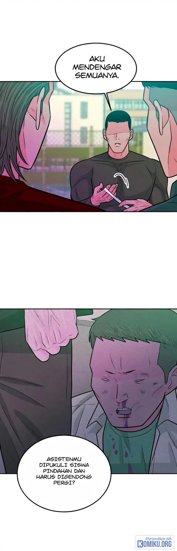 Student Jo-Eun Chapter 13 Gambar 118