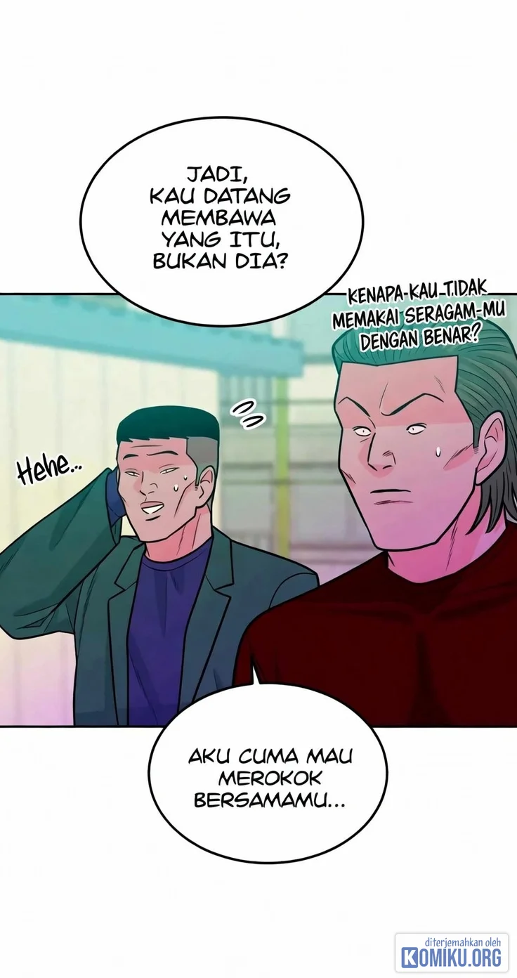Student Jo-Eun Chapter 13 Gambar 119
