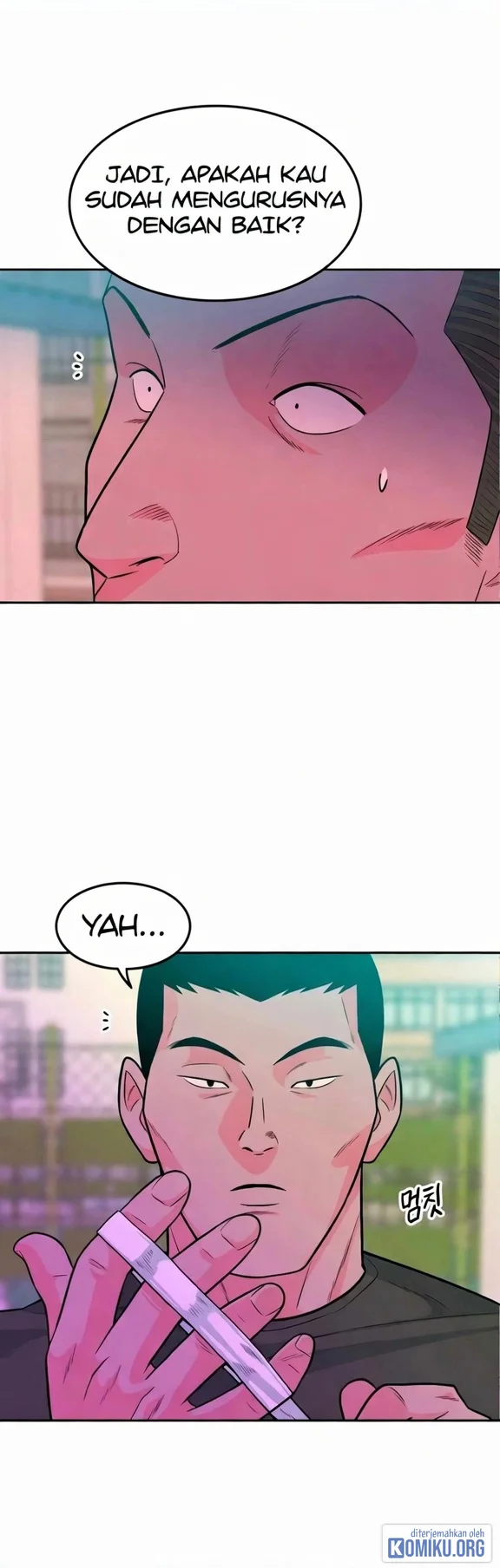 Student Jo-Eun Chapter 13 Gambar 120