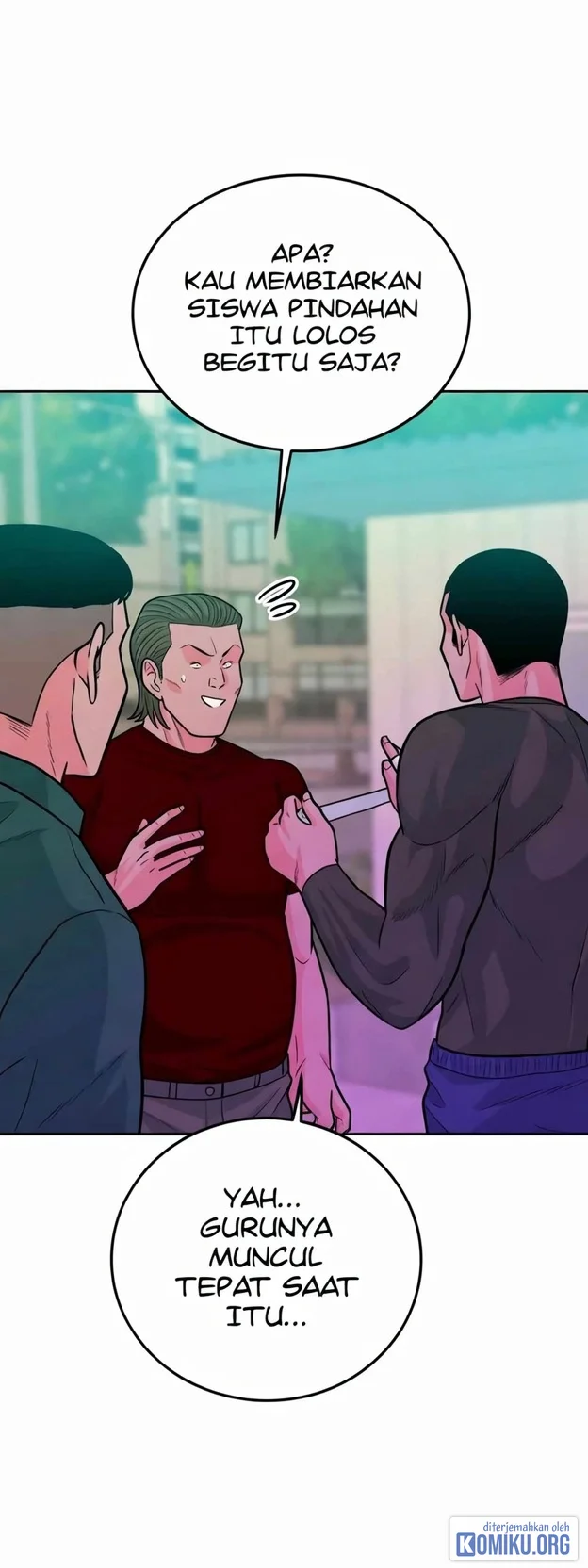 Student Jo-Eun Chapter 13 Gambar 121