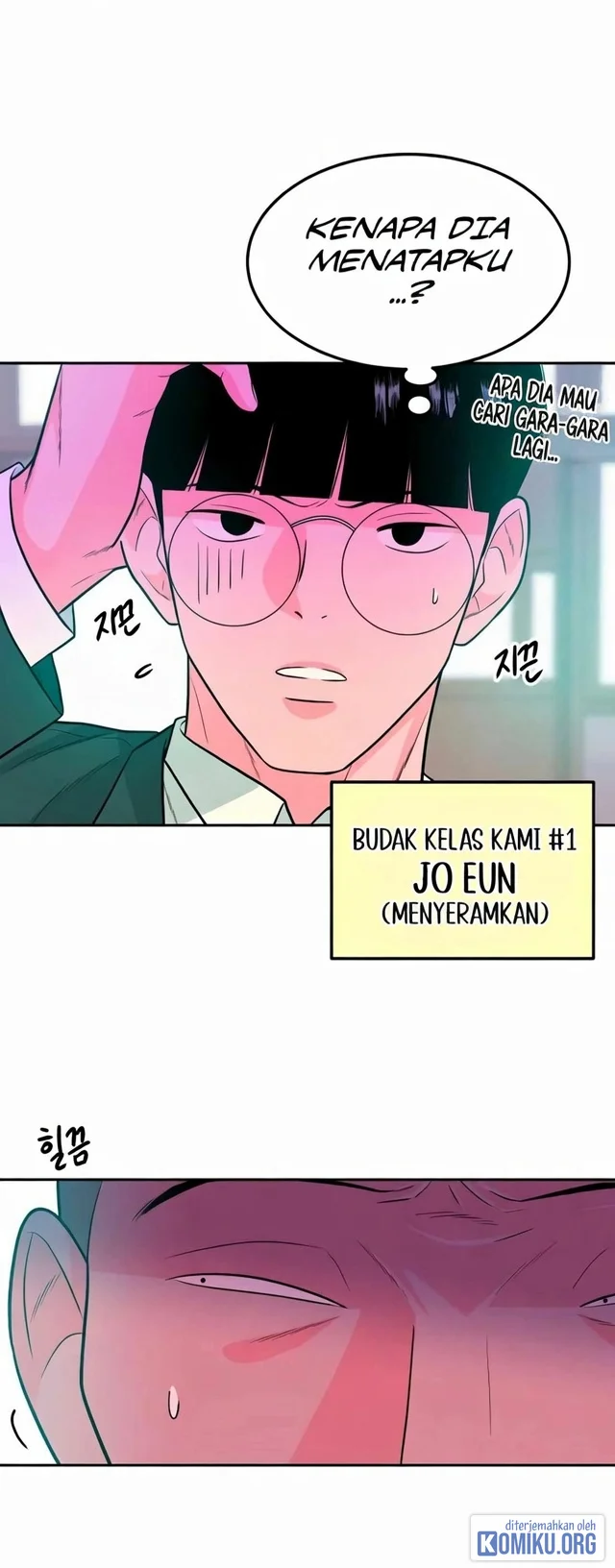 Student Jo-Eun Chapter 13 Gambar 80