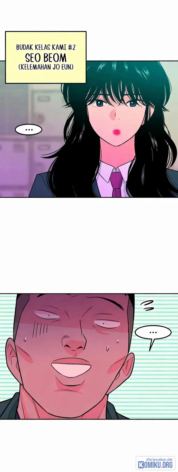 Student Jo-Eun Chapter 13 Gambar 81