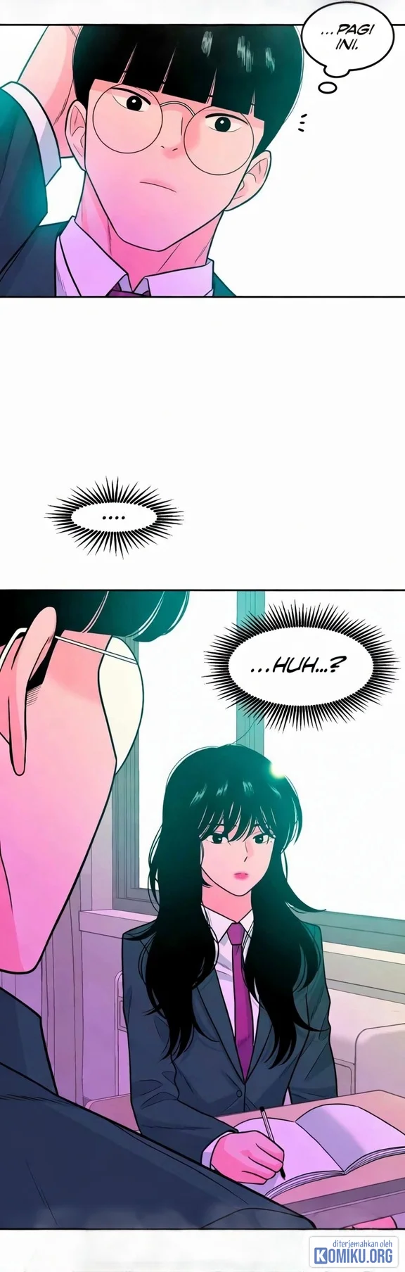 Student Jo-Eun Chapter 13 Gambar 84