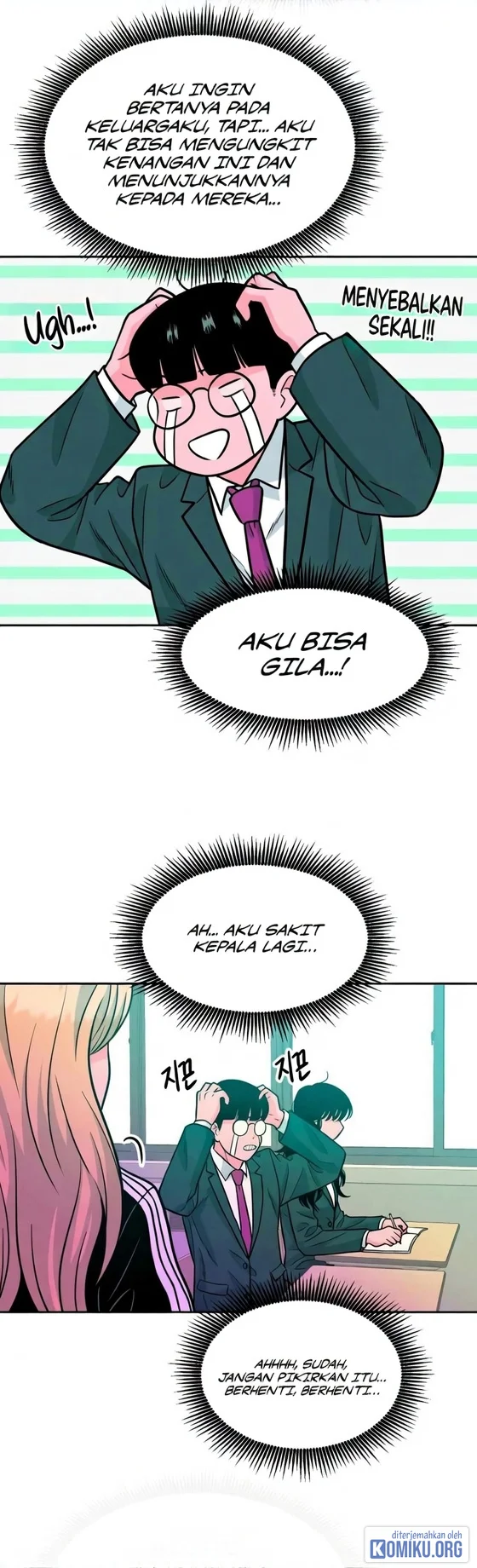 Student Jo-Eun Chapter 13 Gambar 94