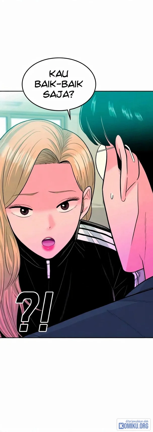 Student Jo-Eun Chapter 13 Gambar 96