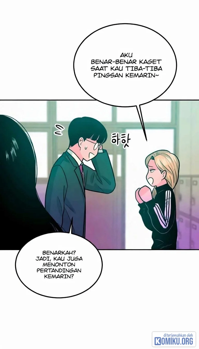 Student Jo-Eun Chapter 13 Gambar 98