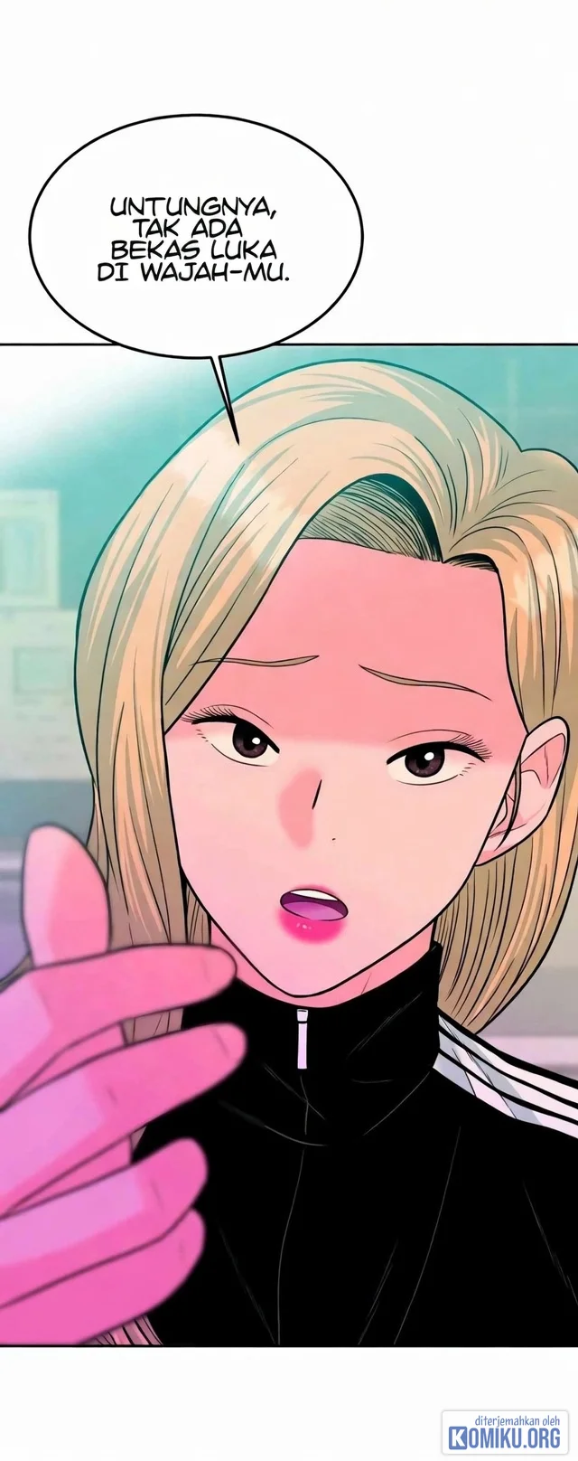 Student Jo-Eun Chapter 13 Gambar 100