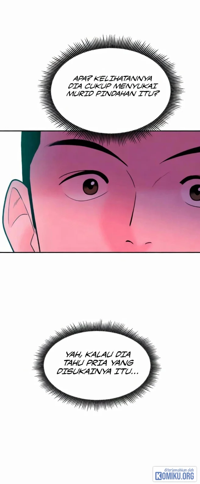 Student Jo-Eun Chapter 14 Gambar 65