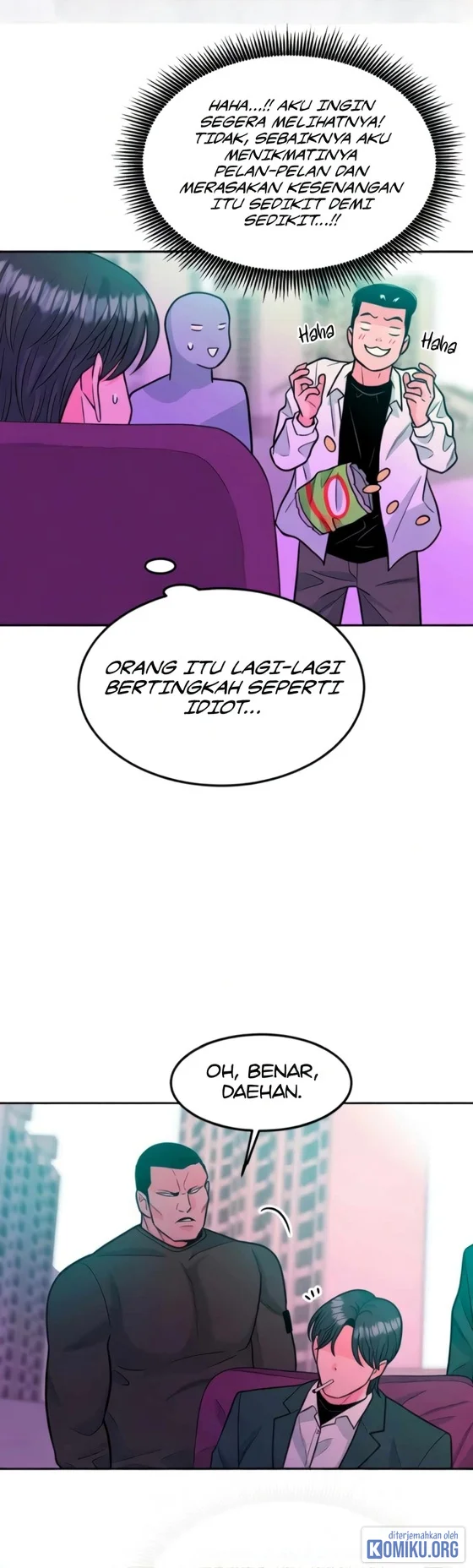 Student Jo-Eun Chapter 14 Gambar 68