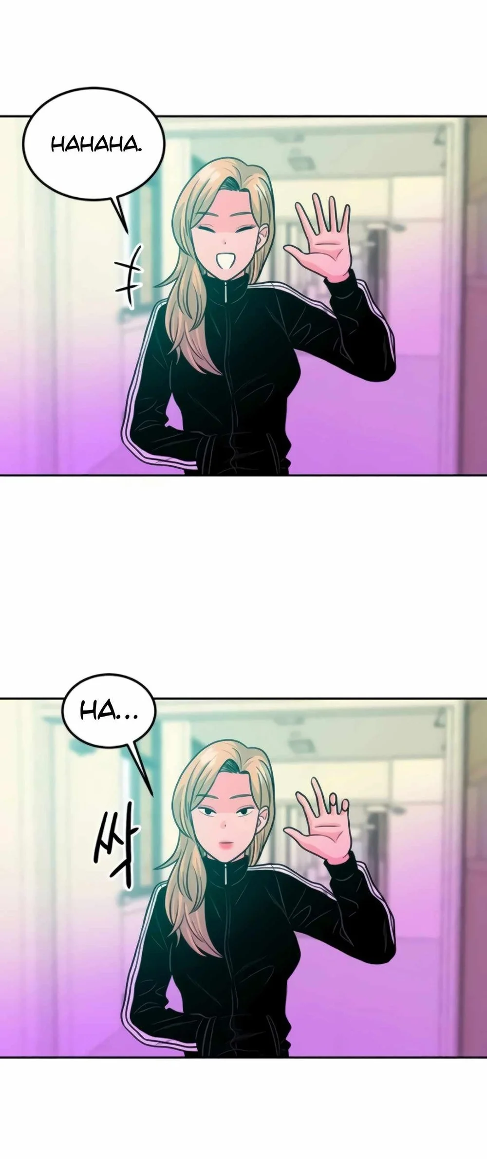 Student Jo-Eun Chapter 14 Gambar 73