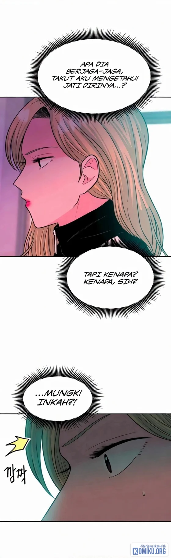 Student Jo-Eun Chapter 14 Gambar 77