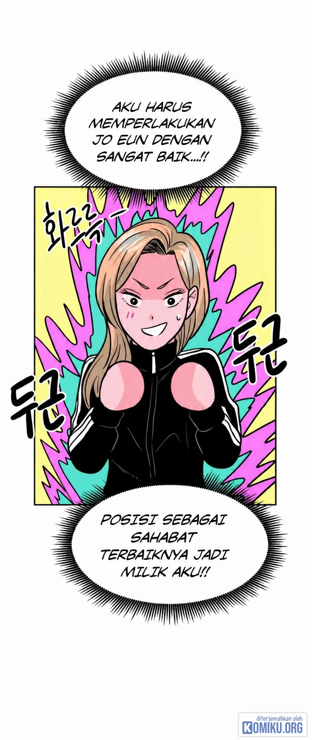 Student Jo-Eun Chapter 14 Gambar 80