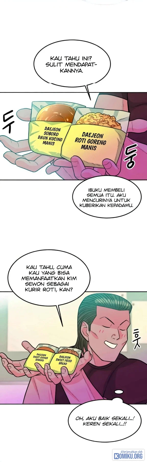 Student Jo-Eun Chapter 14 Gambar 83